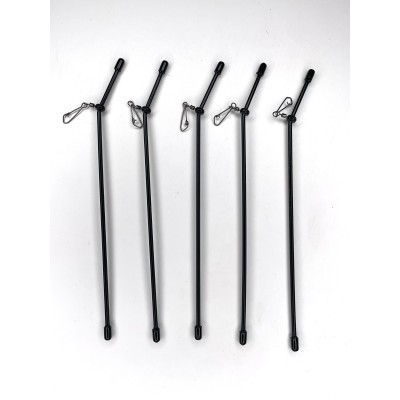 Закачалки за олово